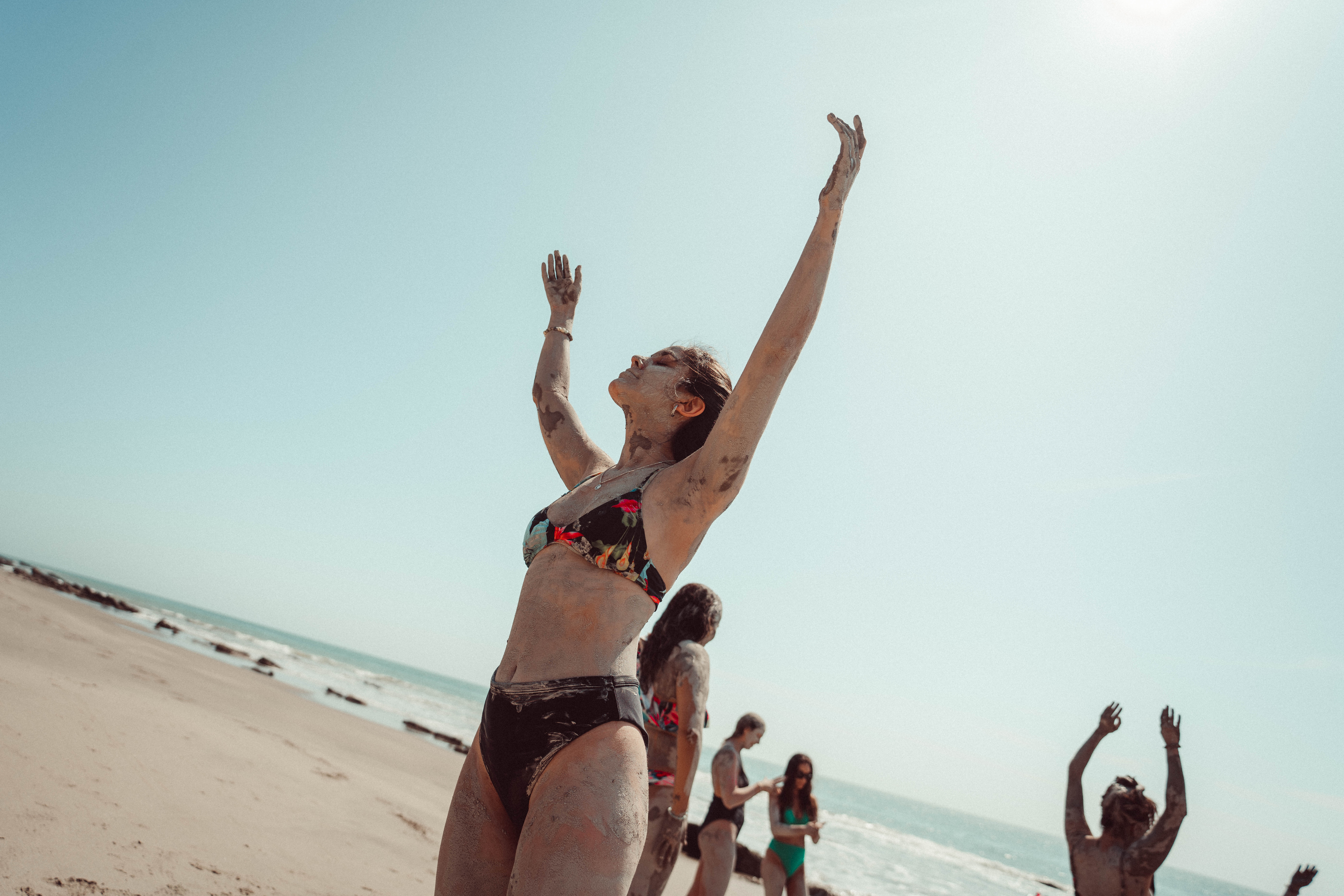 Retiro Mujeres Sabias